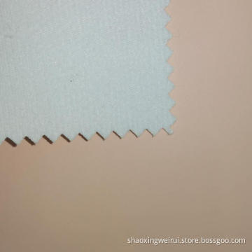 Haut Pink Fine Meshes PVC Leder